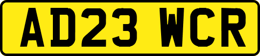 AD23WCR