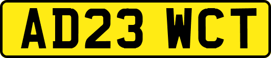 AD23WCT