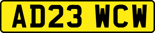 AD23WCW