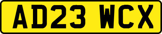 AD23WCX