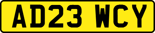 AD23WCY