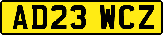 AD23WCZ