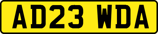 AD23WDA