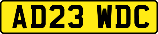 AD23WDC