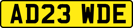 AD23WDE