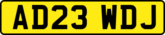 AD23WDJ