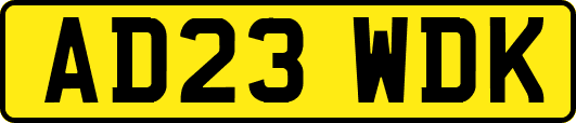AD23WDK