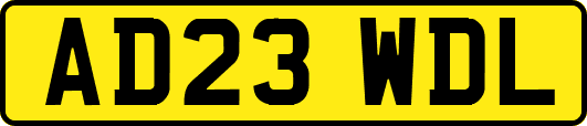 AD23WDL