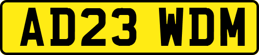 AD23WDM