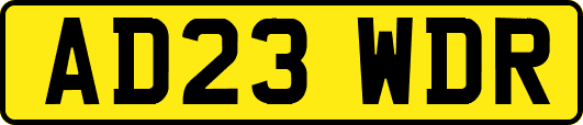 AD23WDR
