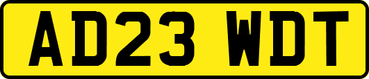 AD23WDT
