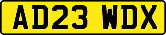 AD23WDX