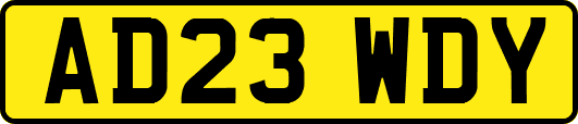 AD23WDY