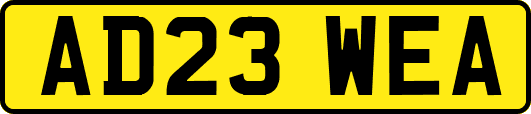 AD23WEA
