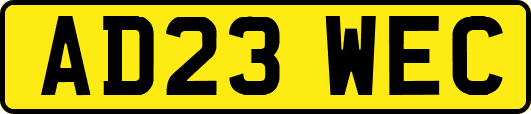 AD23WEC