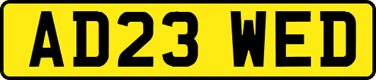 AD23WED