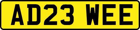 AD23WEE