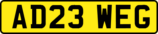 AD23WEG