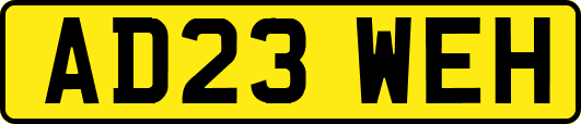 AD23WEH