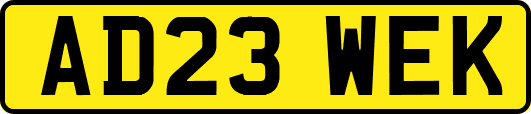 AD23WEK