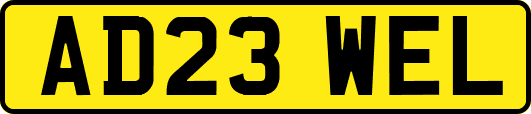 AD23WEL