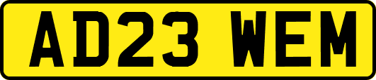 AD23WEM