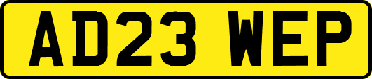 AD23WEP