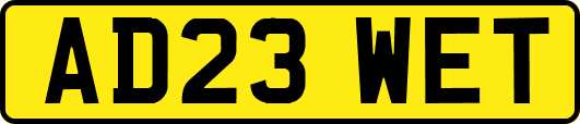 AD23WET