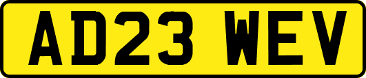 AD23WEV