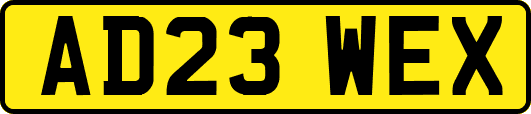 AD23WEX