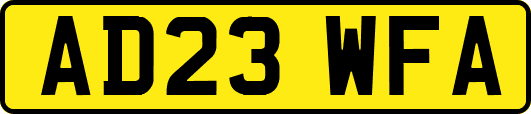 AD23WFA