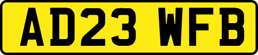 AD23WFB
