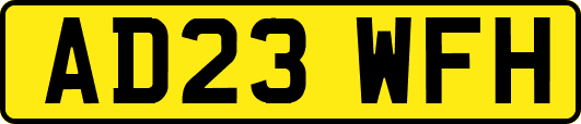 AD23WFH