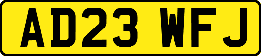 AD23WFJ