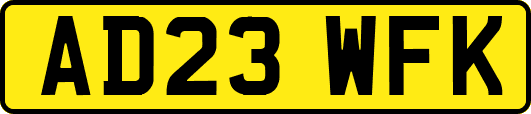 AD23WFK