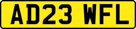 AD23WFL