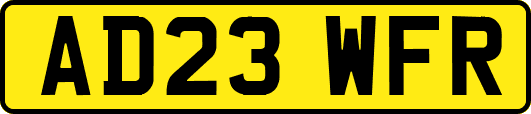 AD23WFR