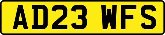 AD23WFS