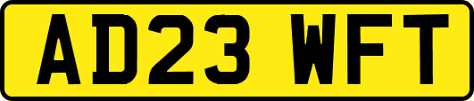 AD23WFT