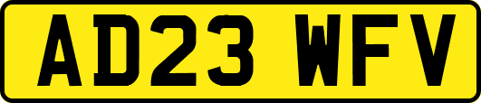 AD23WFV