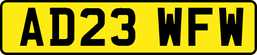 AD23WFW