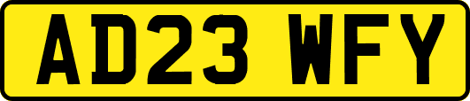 AD23WFY