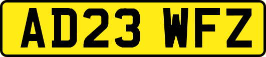 AD23WFZ