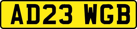 AD23WGB