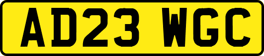 AD23WGC