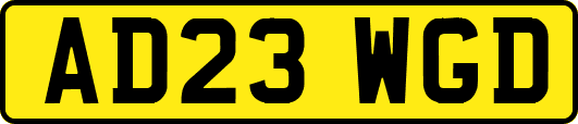 AD23WGD
