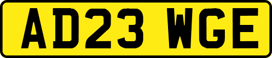 AD23WGE