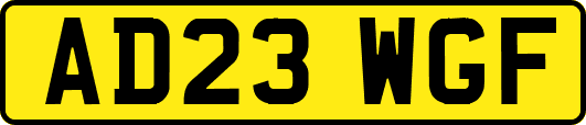 AD23WGF