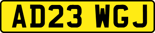 AD23WGJ