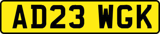 AD23WGK